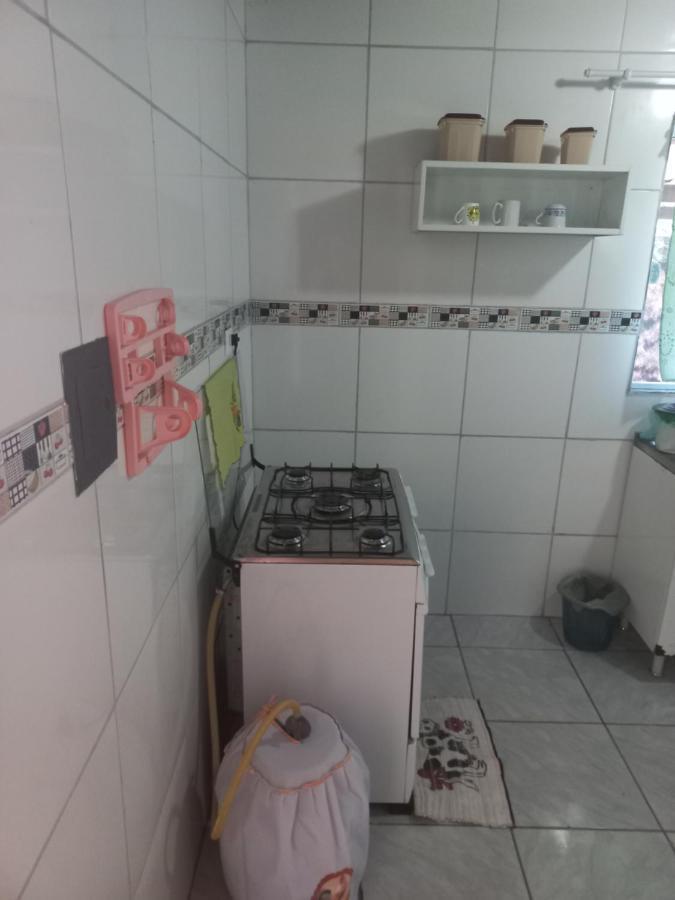 Casa Luna Da Boa Vista ボニート エクステリア 写真