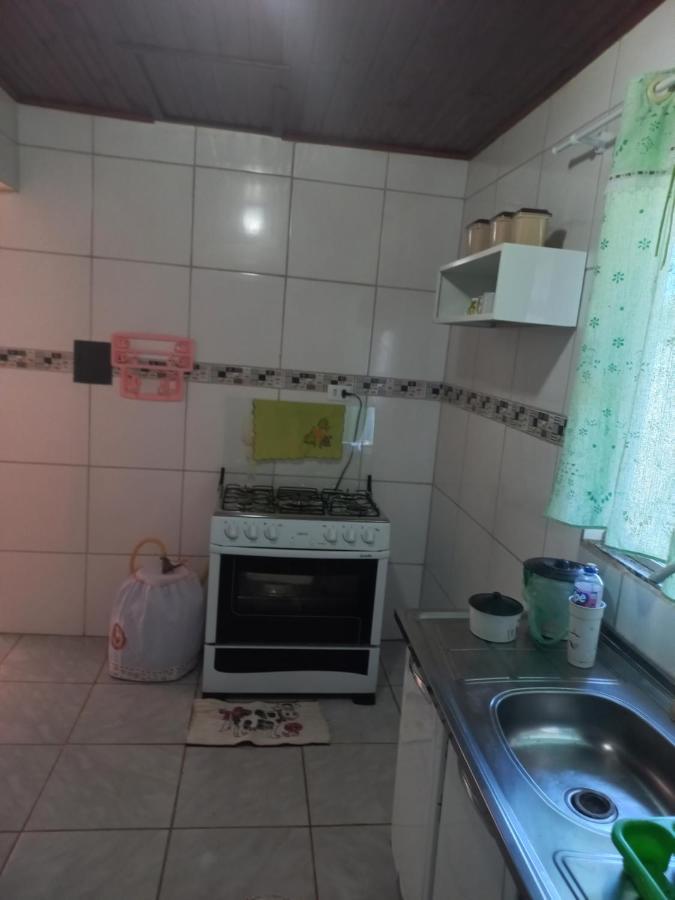 Casa Luna Da Boa Vista ボニート エクステリア 写真