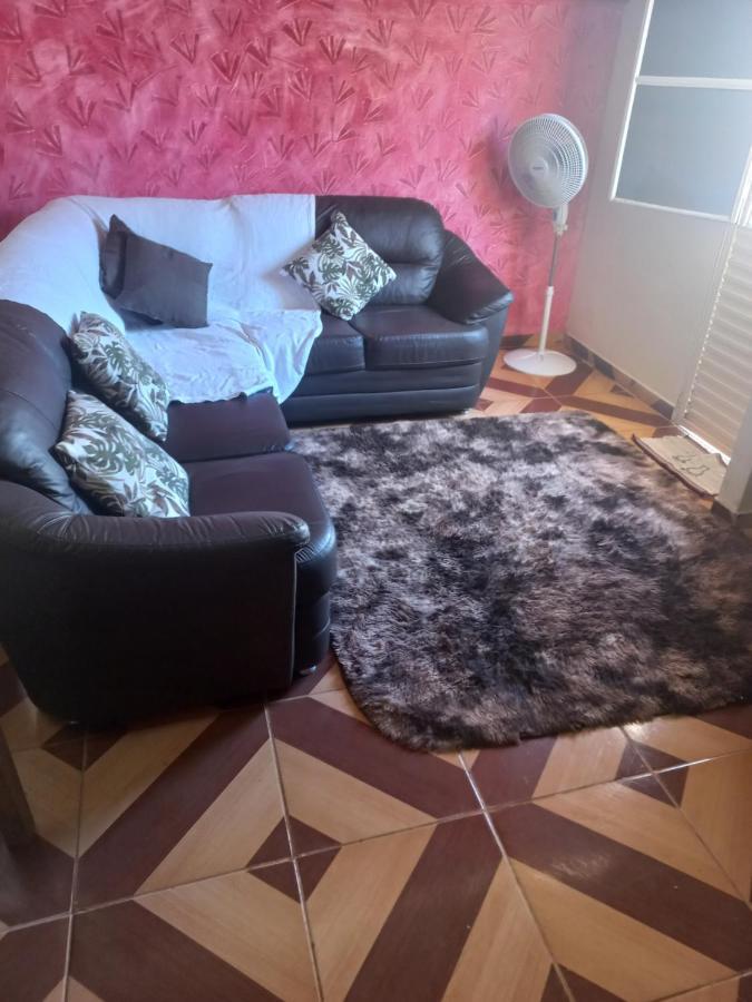 Casa Luna Da Boa Vista ボニート エクステリア 写真