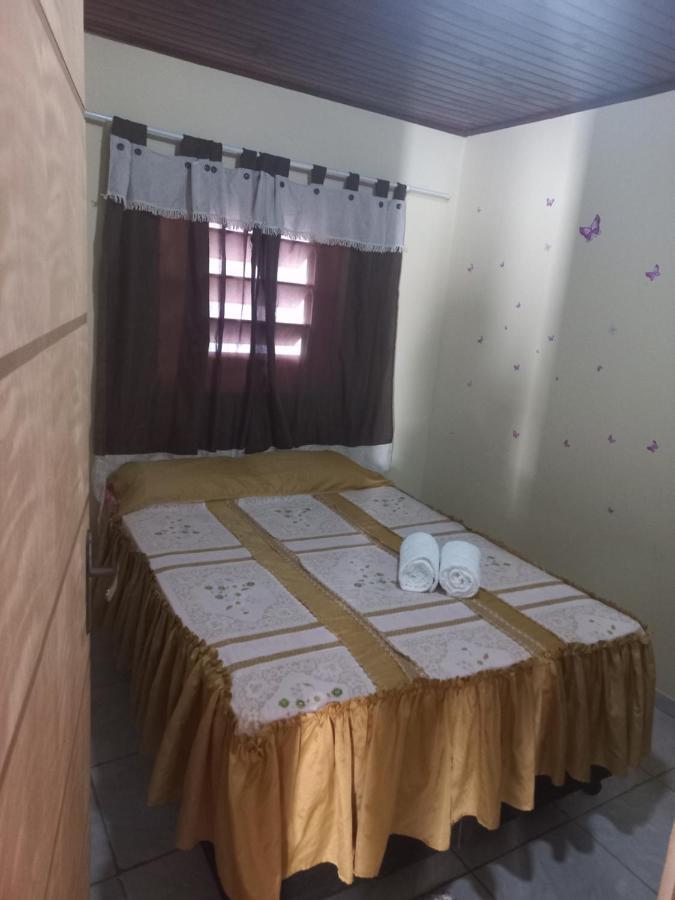 Casa Luna Da Boa Vista ボニート エクステリア 写真