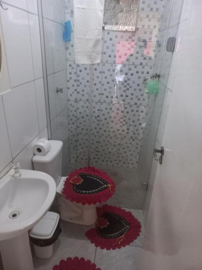 Casa Luna Da Boa Vista ボニート エクステリア 写真