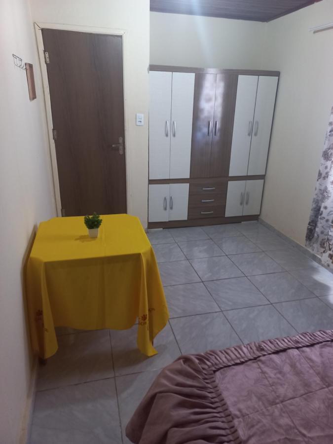 Casa Luna Da Boa Vista ボニート エクステリア 写真