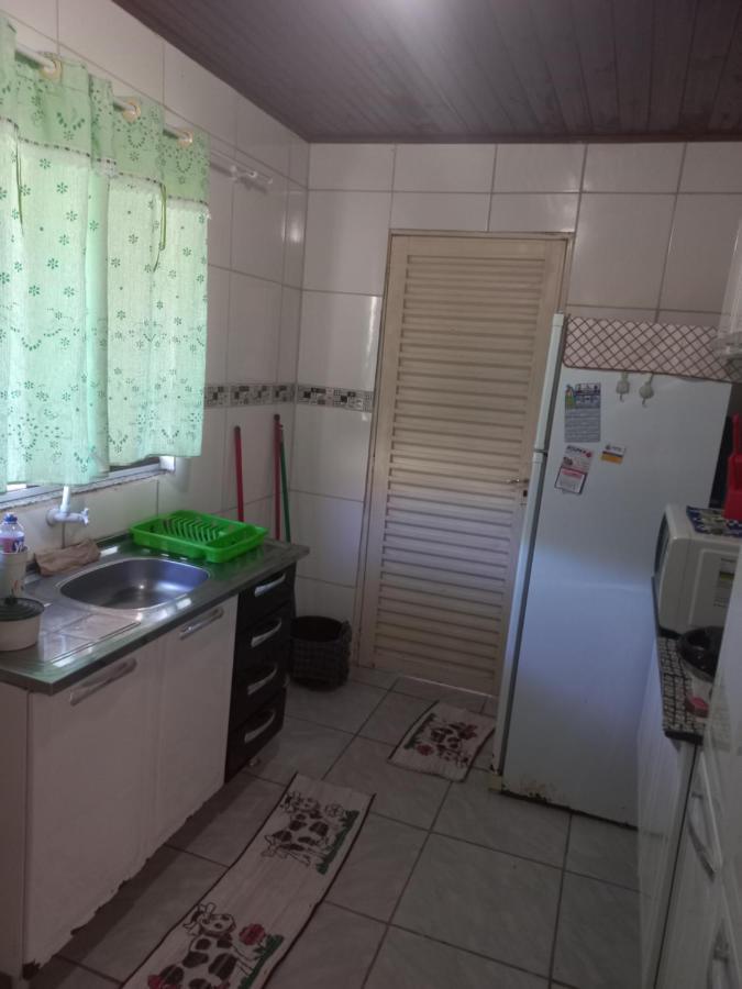 Casa Luna Da Boa Vista ボニート エクステリア 写真