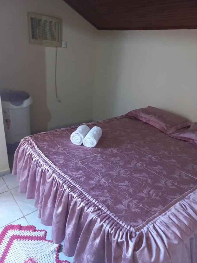 Casa Luna Da Boa Vista ボニート エクステリア 写真