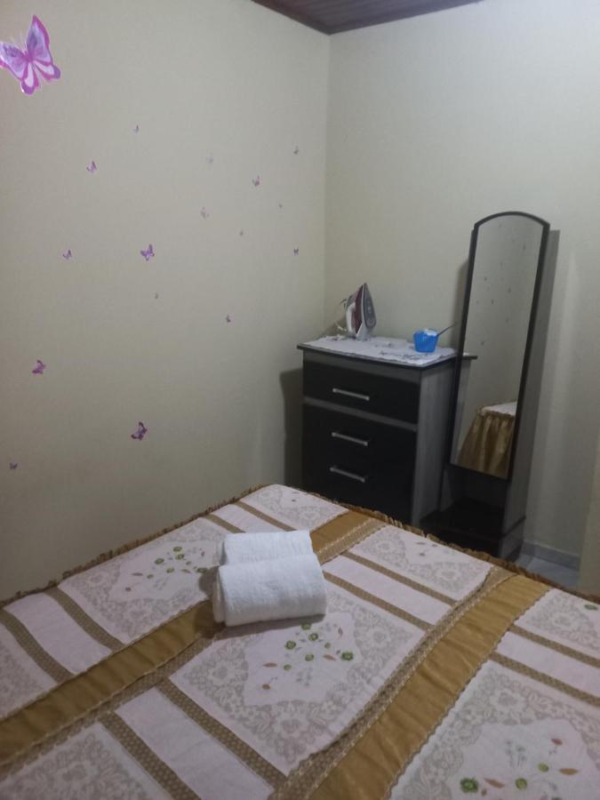 Casa Luna Da Boa Vista ボニート エクステリア 写真
