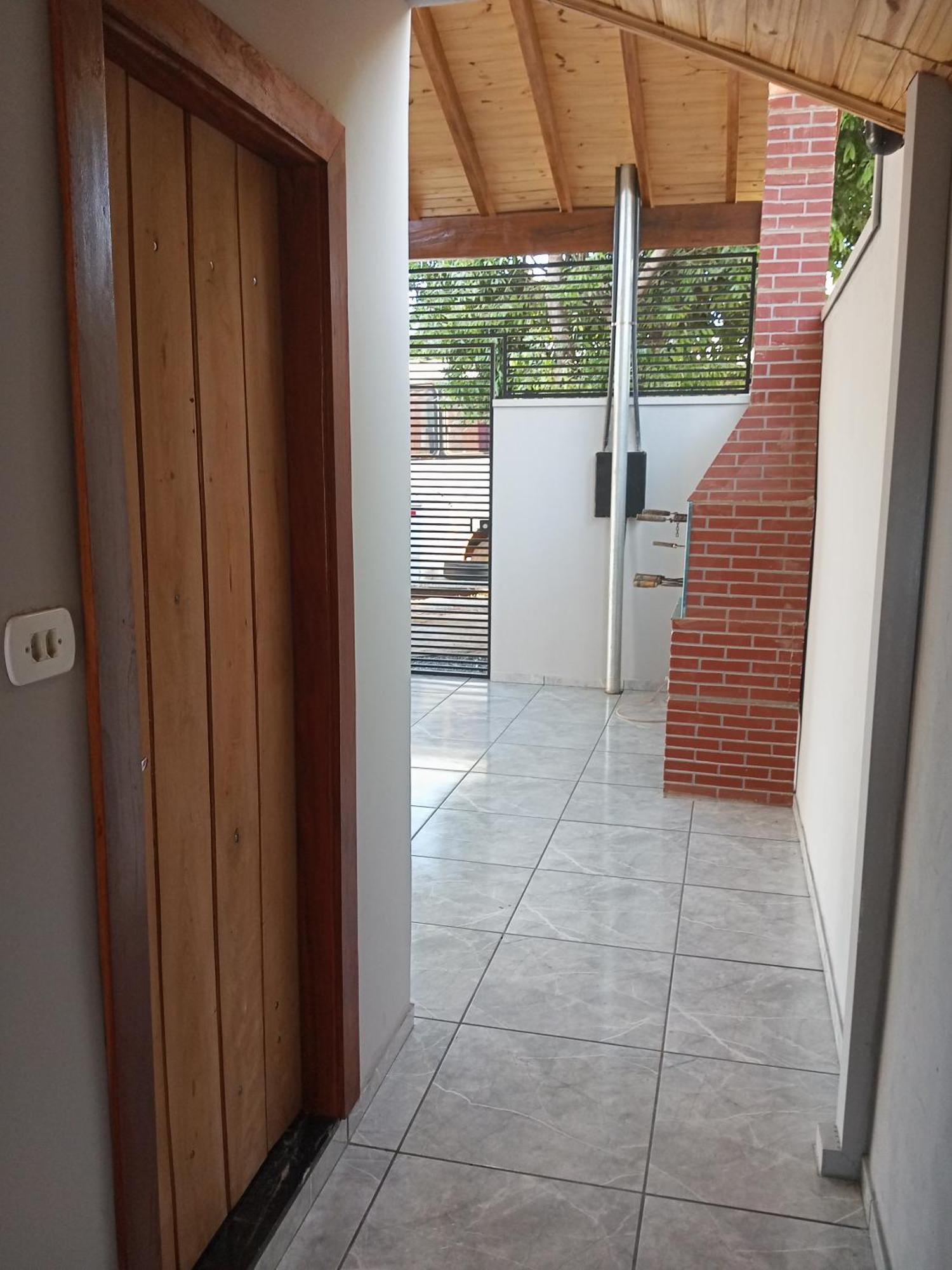 Casa Luna Da Boa Vista ボニート エクステリア 写真