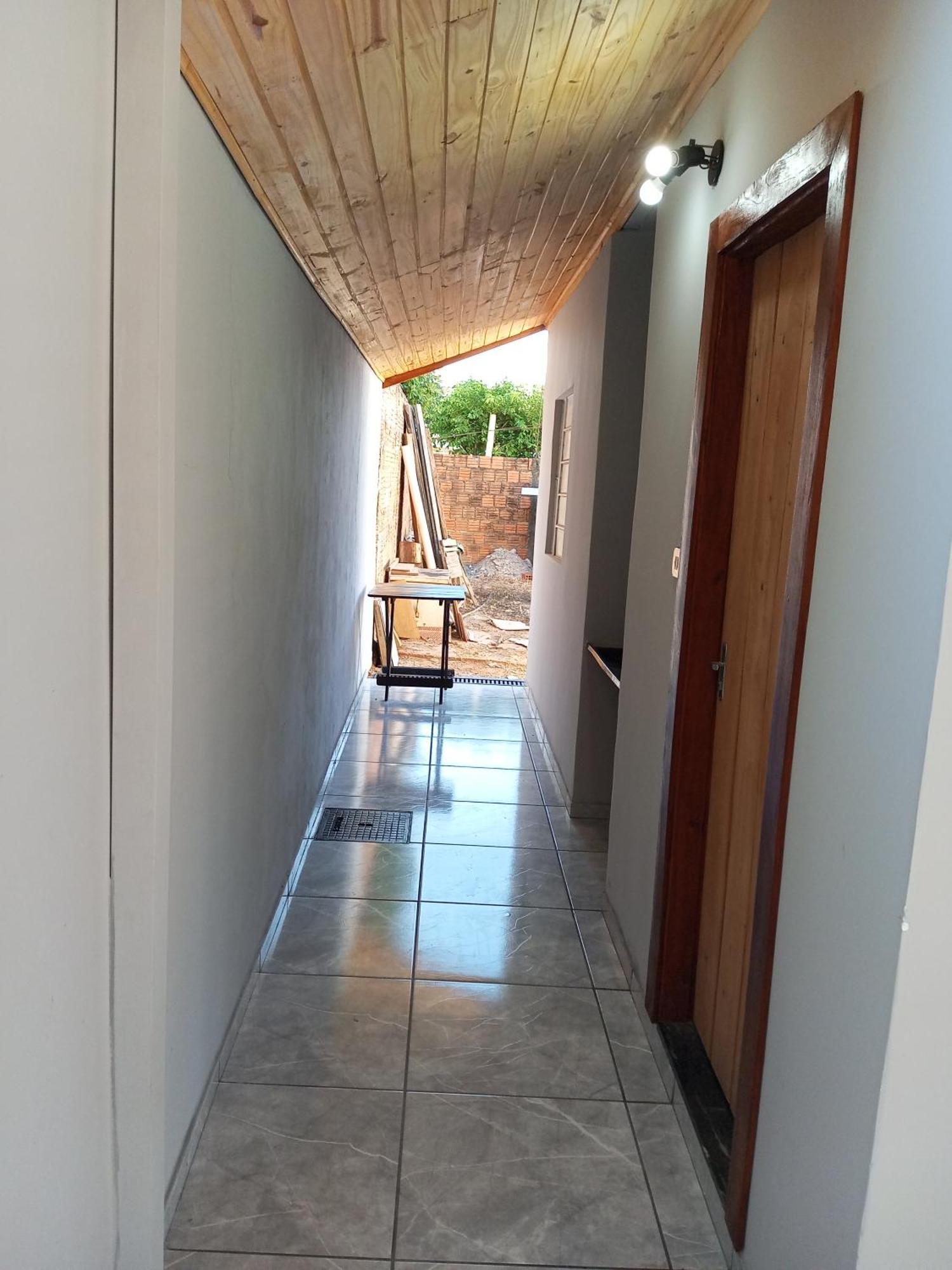 Casa Luna Da Boa Vista ボニート エクステリア 写真
